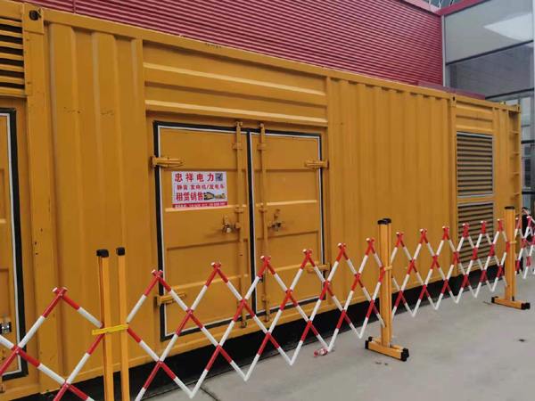南谯柴油发电机电压不稳的原因是什么？