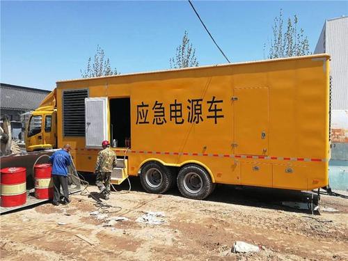 南谯发电车租赁-教您挑选发电机哪些技巧可以掌握使用