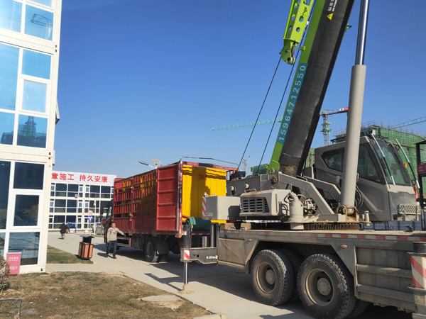 南谯发电机出租50KW柴油发电机组需要配多粗电缆线