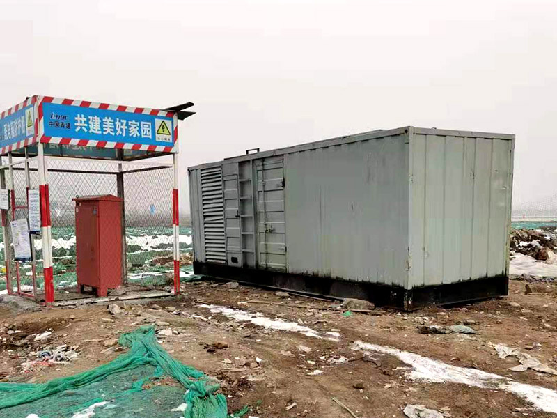 南谯燃气发电机在高海拔地区运行时会遇到哪些常见故障？