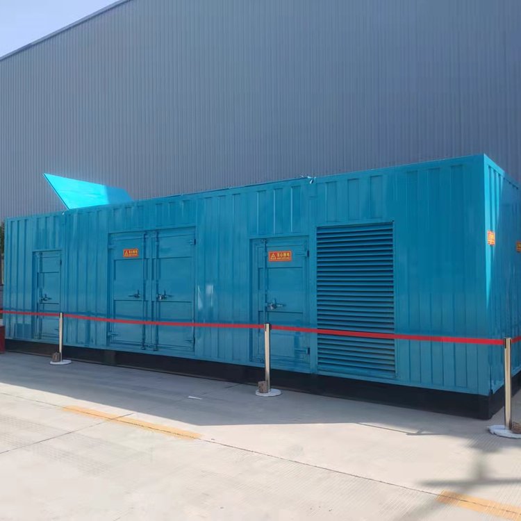 南谯怎样更换柴油发电机组的空气滤清器?