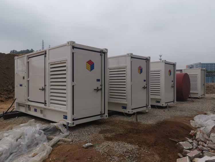 南谯如何降低 200KW 柴油发电机的燃油消耗率？