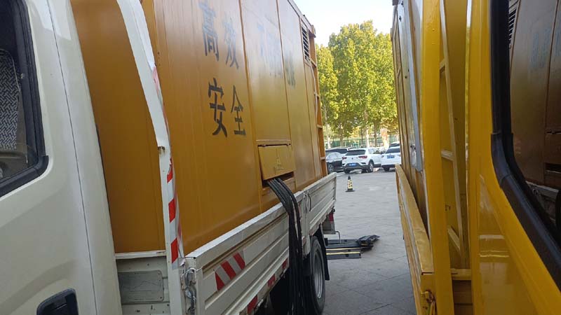南谯如何判断柴油发电机组和UPS电源的切换时间是否符合要求？