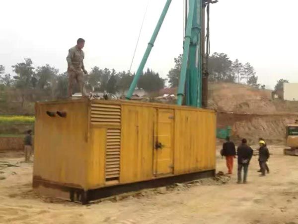 南谯柴油发电机组应用场合有哪些？
